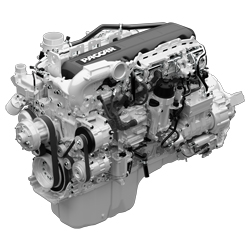 P3B37 Engine